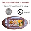 GIFTEXPRESS 1PC Inflatable Football Beverage Cooler for Football Party Decoration,