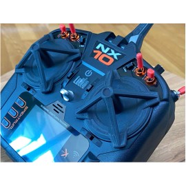 Spektrum NX Series(NX6, NX8, NX10) Transmitter 3D Printed Gimbal Protectors