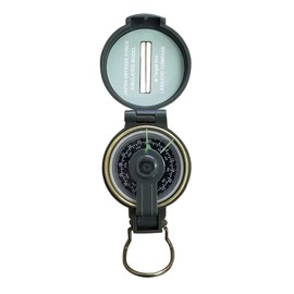 Devica Azimuth Lensatic Compass 073400