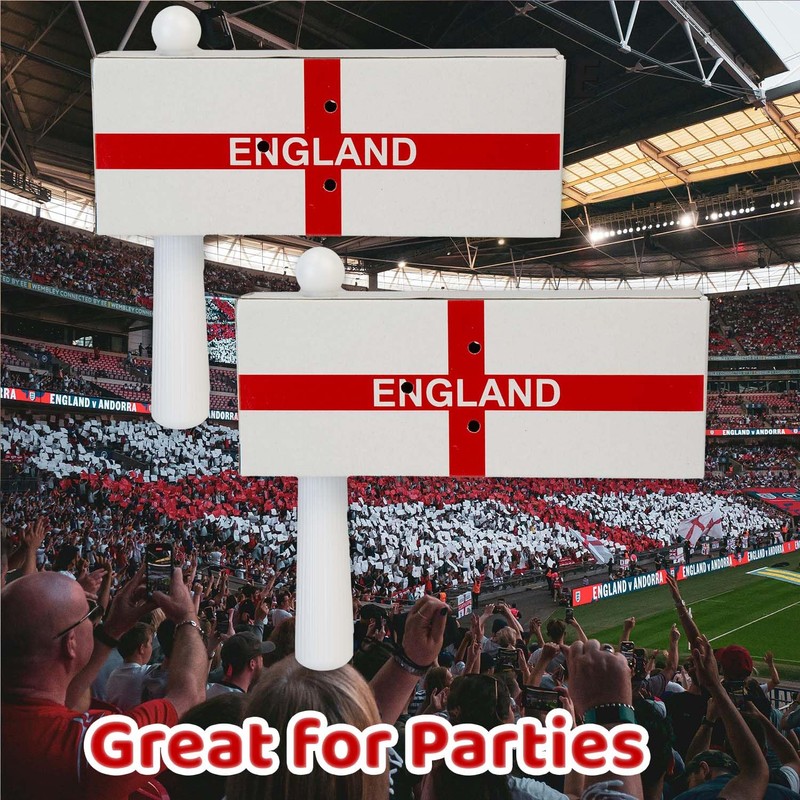 VFM e-Store - St George Supporters Noise Makers - -