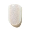 Hello Love Press-On Nails: Short Square:_Where's the Flame