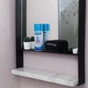 Sprayway Ammonia-Free Glass Cleaner, Foaming Action - Streakless Shine, 15