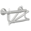 Delta Traditional (1-Pack) Toilet Paper Holder w/ Assist Bar ADA