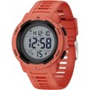 CHEETAH Watches Mens Waterproof Digital Sport Watches Wide Screen Easy