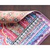 Maison d' Hermine Ispahan 100% Cotton Set of 4 Placemats