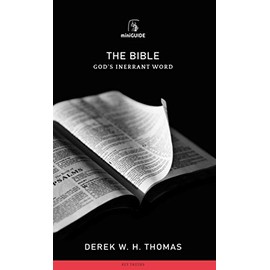 The Bible (Banner Mini Guides)