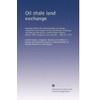 Oil shale land exchange