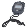 3860 ABS Multifunction Sports Running Stopwatch Electronic Track and Field
