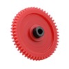 Extruder Gears for 3D Printers Voron_Stealthburner,DDB Extruder or DIY Voron
