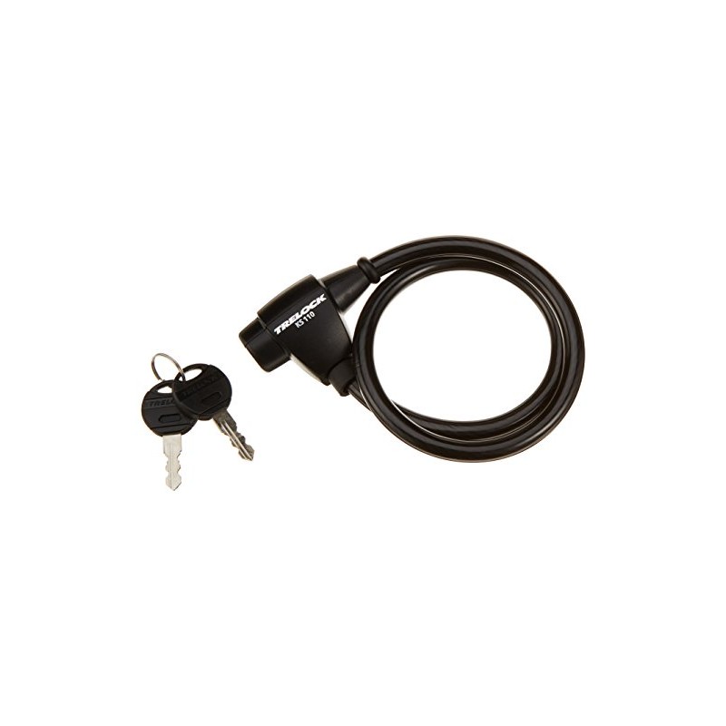 Trelock Security Cable KS110 100cm