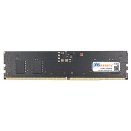PHS-memory 8 GB RAM Memory Module Compatible with ASRock B850 Pro-A WiFi DDR5 UDIMM 5600MHz PC5-44800-U