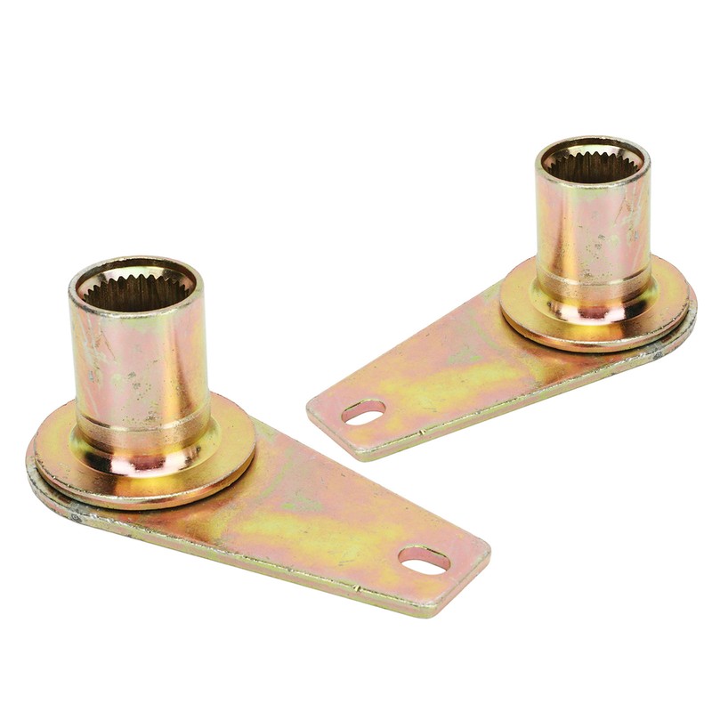 Anti Roll Bar End Plate 517850 Stabilizer Bar Link Swing