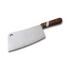 Kiwi Brand 6.5" 17cm Meat Cleaver