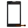 Unbranded Digitizer for LG VX9700 Dare Front Glass Touch Screen