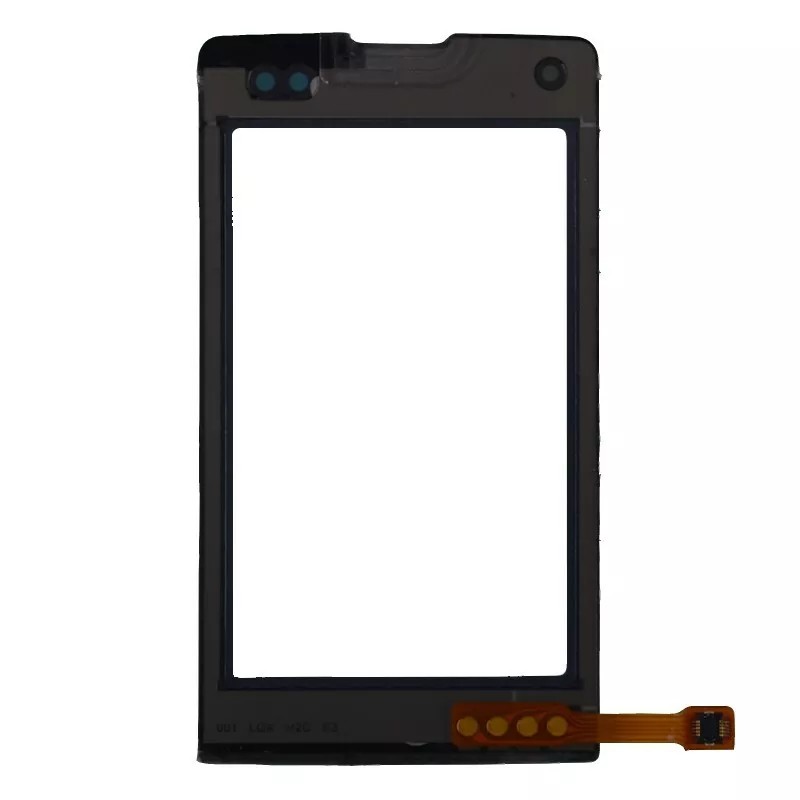 Unbranded Digitizer for LG VX9700 Dare Front Glass Touch Screen