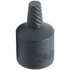 Koken 3/8 (9.5 mm) SQ. Bolt Twister, Total Length: 1.3 inches (32 mm), 0.08 inches (2 mm), 3129.32-2