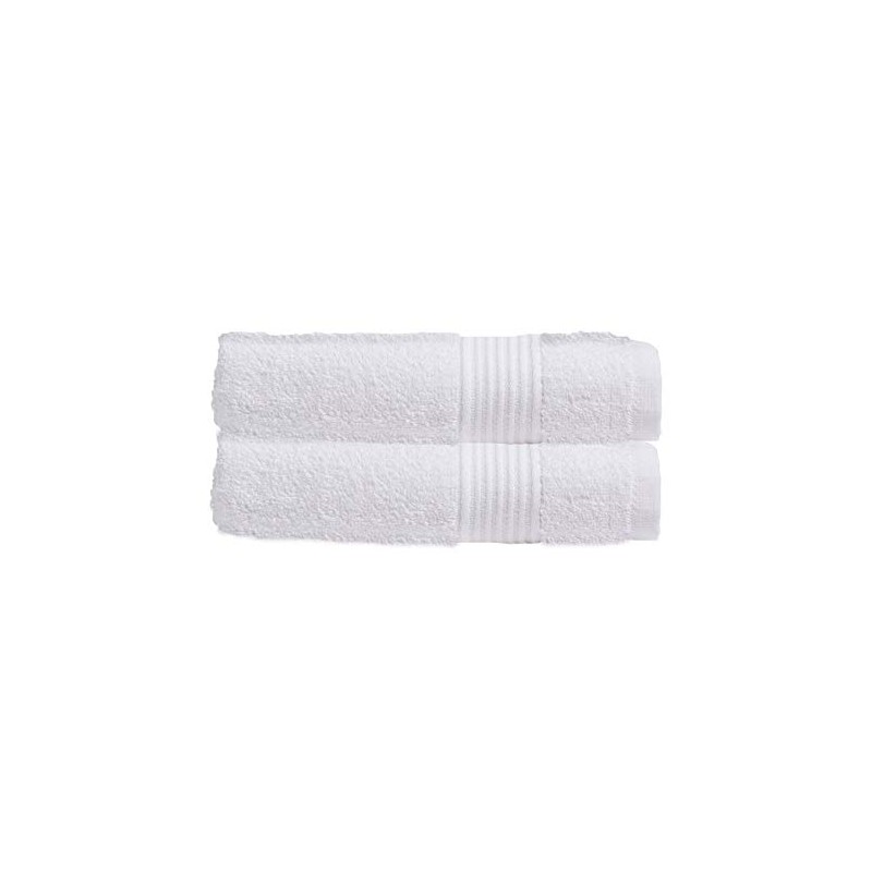 Olivia Rocco Egyptian Cotton Towels Home Bathroom Towel Set Bale