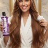 Shampo Rapunzel Crecimiento Anticaid Cebolla Biotina 500ml