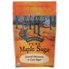 Coombs Family Farms Organic Pure Maple Sugar, Original, 6 oz