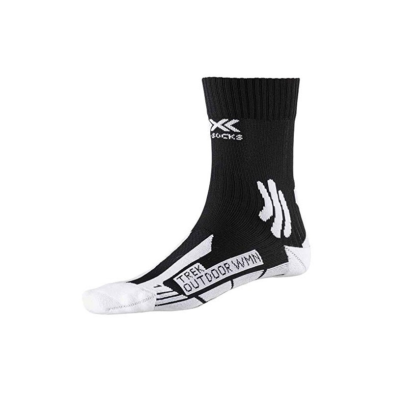 X-Socks Women's Trek Outdoor Socks