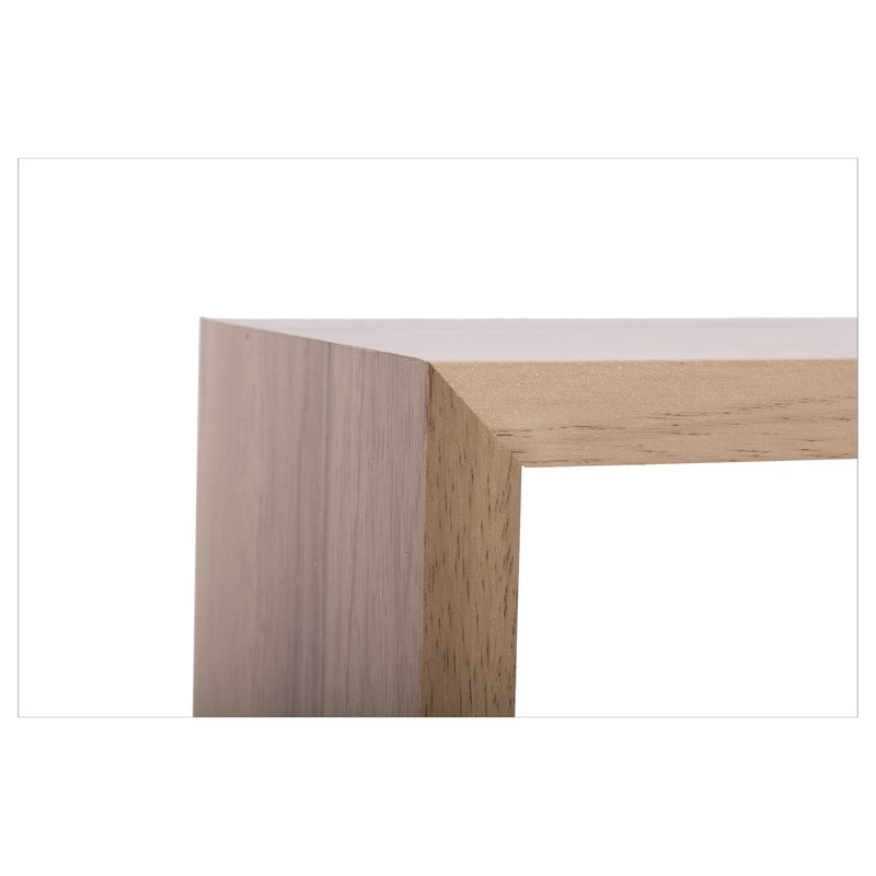 Kiera Grace Set of Three Cubbi Rustic & Timeless Decorative