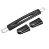 sourcing map Luggage Handle, 197mm Long Strap Grip Replacement for