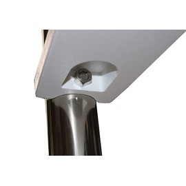 Universal Ladder Tread - 18.25 Inch Rail Width