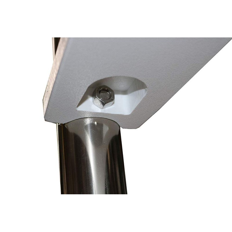 Universal Ladder Tread - 18.25 Inch Rail Width