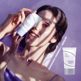 Isntree Onion Newpair Sunscreen 50mL - Isntree Onion Newpair Sunscreen 50mL