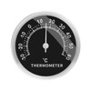 1 Piece Indoor Hygrometer, Humidity Measurement Tool, Mini Electronic Hygrometer,