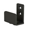 Sliding Door Floor Guide Wall Mounted Barn Door Roller Guide