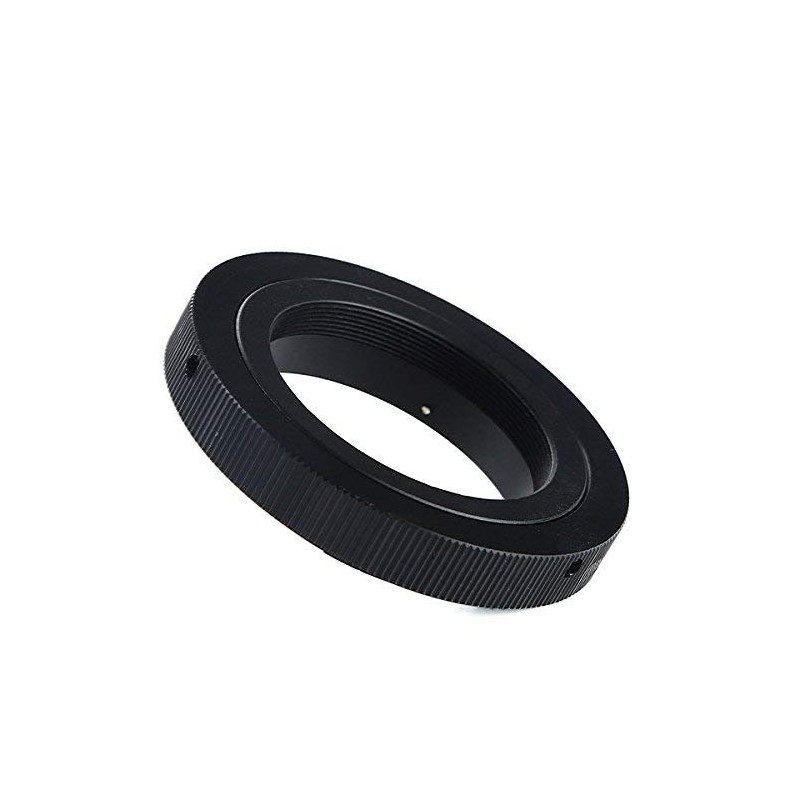 X2 T2 EOS ∞ Adapter Ring Lens T2 to Canon