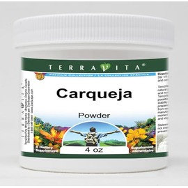Carqueja Powder (4 oz, ZIN: 519503) - 3 Pack