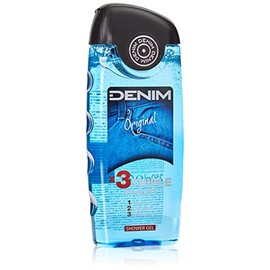 Denim Shower Gel / shower gel / For Men / Original 250ml by Denim