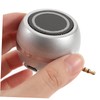 Angoily Plug Wired Speaker for Laptop Phone Tablet Portable Loudspeaker