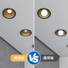 Pispoer E26 to E26 E26 Base Extension Adapter E26 Extension