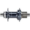 Shimano FH-M7110-B 28H 12S 0.5 inch (12 mm) Thru OLD: