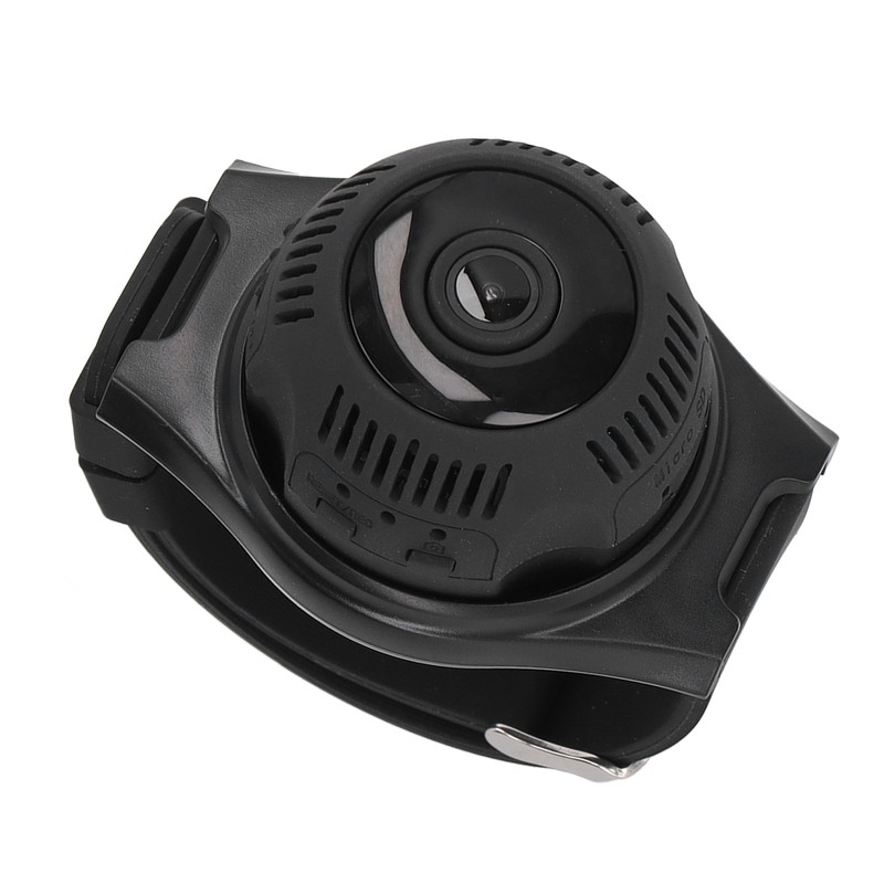 X7 Mini Watch Camera 1080P High Clarity WIFI Remote Camera