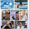 Brhgph Smart Watch with Ai Functions GPS Tracking for Android