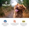 NaturVet All-in-One Dog Supplement - for Joint Support, Digestion, Skin,