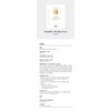 Louiscell Eterno Vitamin Ampoule Sheet Mask 25ml / 루이셀 에떼르노