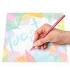 STAEDTLER 175 C12 Y Wood-Free Coloured Pencils - Pastel Colours