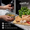 EATIFUL Curry Soup, Made With Organic Vegetables, Thai Ready To