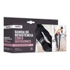 Banda de Resistencia con 8 Divisiones para Yoga y Pilates