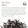 Red Jade Taiwanese Black Tea - Ruby 18 Tea Cultivar