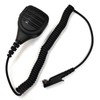 (2-Pack) Speaker Shoulder Microphone with 3.5mm Audio Jack Compatible for