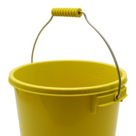 Emporio Tech Po – 13 A Yellow PP bucket 13l Phone Lid No po13ay