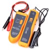 Nf-816 Cable Wire Locator Tracker Metal Pipes Electrical Wires Coax