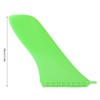 Surfboard Fins PVC Surfboard Fin Stand Up Paddle Board Fins