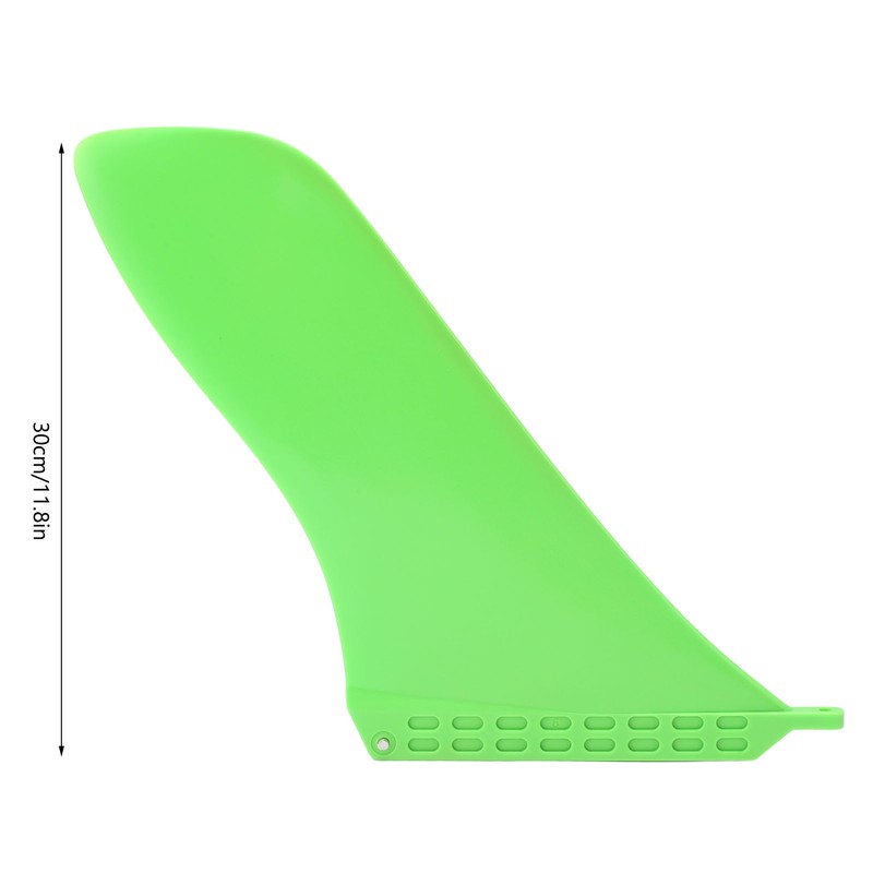 Surfboard Fins PVC Surfboard Fin Stand Up Paddle Board Fins